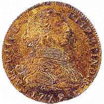 Click para ampliar. Pulsa en el nombre para ver la ficha. Amonedación hispana